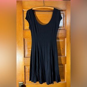 Acemi black dress size medium